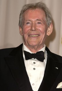 Peter OToole